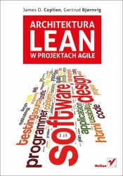 Architektura Lean w projektach Agile - James O. Coplien