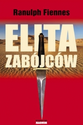 Elita zabójców - Fiennes Ranulph