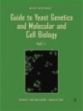 Methods in Enzymology v351 Guide to Yeast Genetics