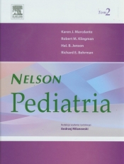 Pediatria Nelson Tom 2 - Karen J. Marcdante, Robert M. Kliegman, Hal B. Jenson