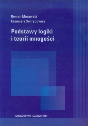 Podstawy logiki i teorii mnogości