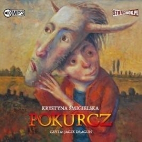 Pokurcz - Krystyna Śmigielska