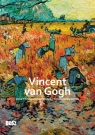 Vincent van Gogh Zeszyt do kolorowania