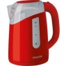 SWK 1704RD Plastic Kettle SENCOR