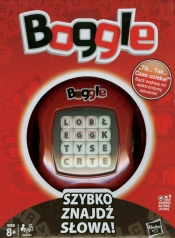 Boggle standard - <br />
