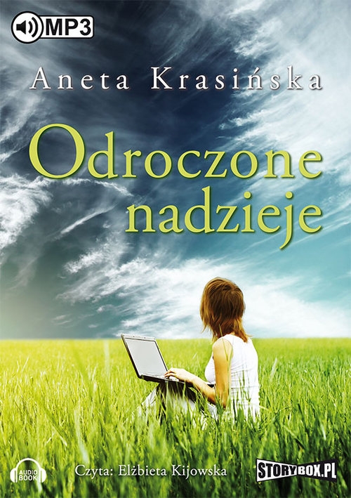 Odroczone nadzieje
	 (Audiobook)