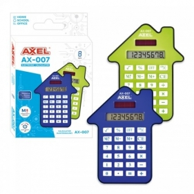 Kalkulator AXEL AX-007
