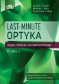 Last-minute Optyka - Hunter D. G., Wan  M. J., West  C. E.