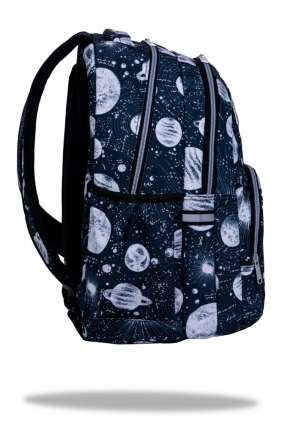 Coolpack, Plecak młodzieżowy Pick - Moon (F099716)