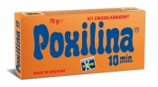 Masa klejąca Poxilina 38 ml/70 g