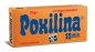 Masa klejąca Poxilina 38 ml/70 g