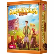 Rebel: Agricola rodzinna