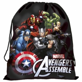 Worek na obuwie Avengers 10