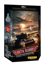 World of Tanks Blaster Box (GXP-569286)