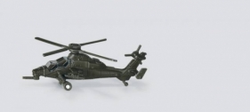 Siku 08 - Helikopter wojskowy - Wiek: 3+ (0872)