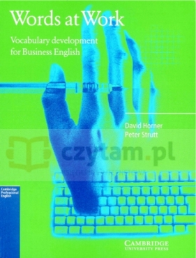 Words at Work PB