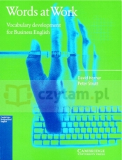 Words at Work PB