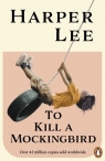 To Kill A Mockingbird wer. angielska Harper Lee