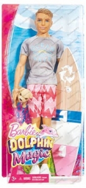 BARBIE Ken Surfer (FBD71)