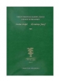 Castus Ioseph Niewinny Józef - Szymon Szymonowic