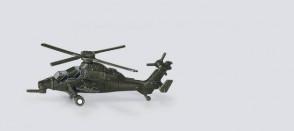 Siku 08 - Helikopter wojskowy - Wiek: 3+ (0872)