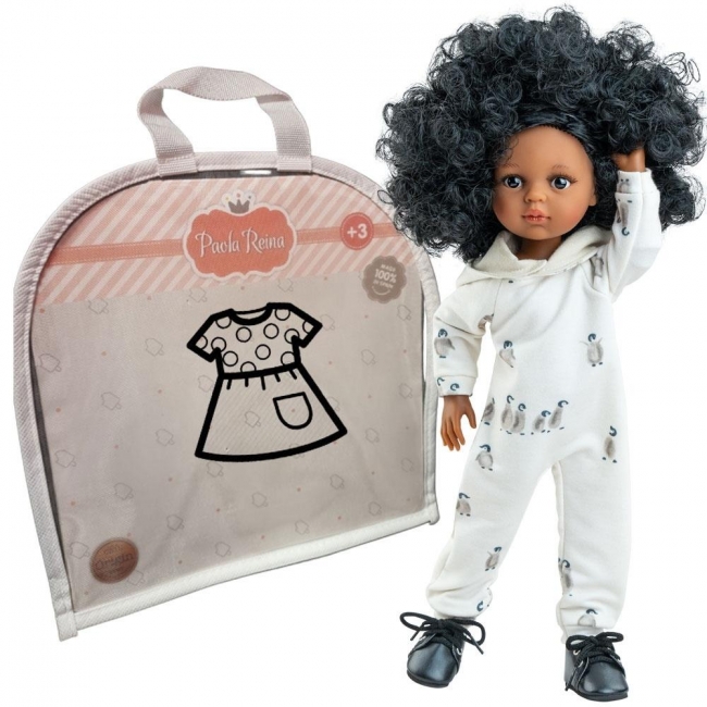 Ubranko dla lalek 32cm