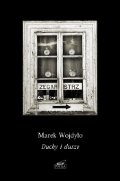 Duchy i dusze Wiersze