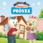Magiczne słowa Leopolda. Proszę