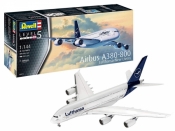 Model plastikowy Airbus A380-800 Lufthansa New Livery (03872)