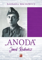 Anoda - Wachowicz Barbara