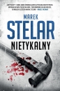 Suder. Tom 3. Nietykalny - Marek Stelar