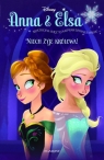 Kraina Lodu: Anna i Elsa - niech żyje królowa