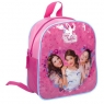 Plecak przedszkolny Violetta DVI-008