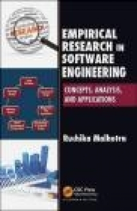 Empirical Research in Software Engineering Ruchika Malhotra