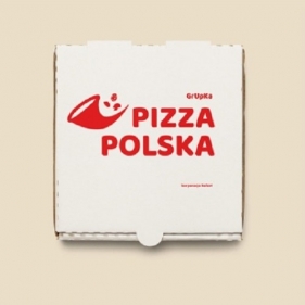 Pizza Polska - Marcin Barszcz, Weronika Kapusta, Karolina Bonarska, Aleksandra Wójcik, Kazimierz Fajfer, GrUpKa, Ewa Kaleta