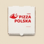 Pizza Polska - Fajfer K, Wójcik Aleksandra, Bonarska Karolina, Kaleta Ewa, Kapusta Weronika, Barszcz Marcin, GrUpKa