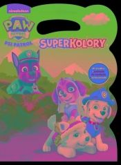 Psi Patrol SuperKolory