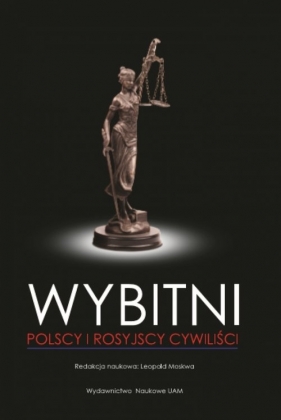 Wybitni polscy i rosyjscy cywiliści