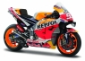 Model metalowy GP Racing Honda Repsol team 1/18 (10136372) od 3 lat