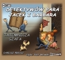 Detektywów para, Jacek i Barbara Tajemnicza szafa
	 (Audiobook)