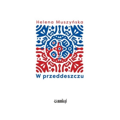 W przeddeszczu