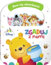 Disney Maluch Zgaduj z nami
