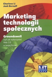 Marketing technologii społecznych