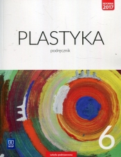 Plastyka. Podręcznik. Klasa 6. Szkoła podstawowa - Stopczyk Stanisław K., Neubart Barbara, Janus-Borkowska Katarzyna 