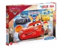 Puzzle SuperColor 104: Auta 3 (27072)