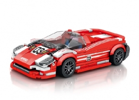 Reobrix, Klocki samochód Porsche 917 Living Legend - Static Version, 355 el.
