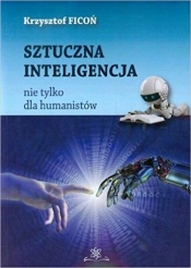 Sztuczna inteligencja - Ficoń Krzysztof