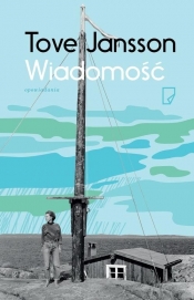 Wiadomość - Tove Jansson