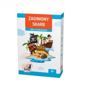 Zaginiony skarb