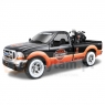 MAISTO Ford F350 Super Duty Pickup WHD (32172)